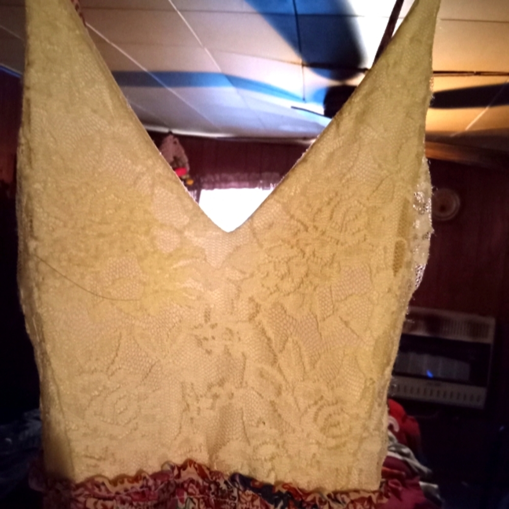 DRESS SIZE SMALL
